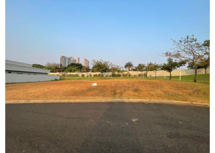 Imagem do imóvel LOTE Nº 08 - QUADRA C - SOLARES DA GÁVEA Uberlândia/MG