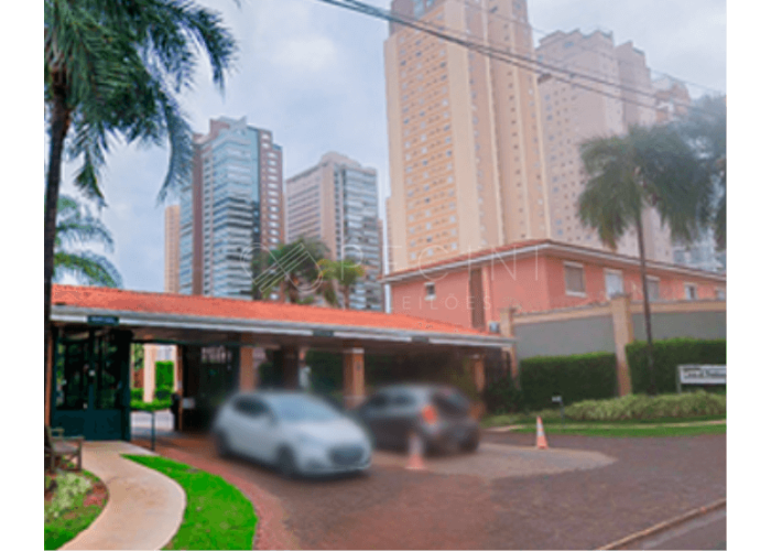 Imagem do imóvel UNIDADE AUTÔNOMA Nº 87 - CONDOMÍNIO CITTÁ DI POSITANO Ribeirão Preto/SP