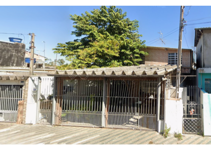 LOTE N° 77 - QUADRA C - JD. DOS MANACÁS São Paulo/SP, localizado em São Paulo - SP