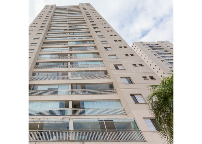 Imagem do imóvel APTO. Nº 103 – TORRE Nº 03 - COND. ILE ECO LIFE São Paulo/SP