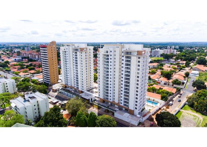 Imagem do imóvel APTO. Nº 1602 – TORRE B – EMPRESS RESIDENCIAL RESORT Teresina/PI