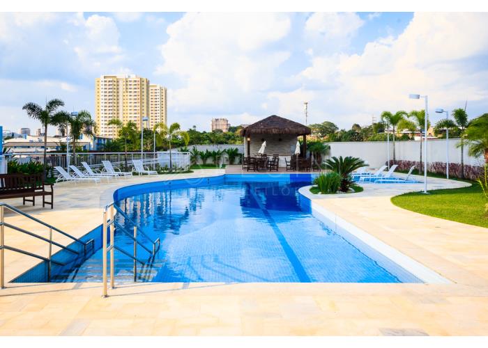 Imagem do imóvel APTO. N.º 107 – TORRE B - SKY VIEW - VIEW CLUBE E HOME Manaus/AM