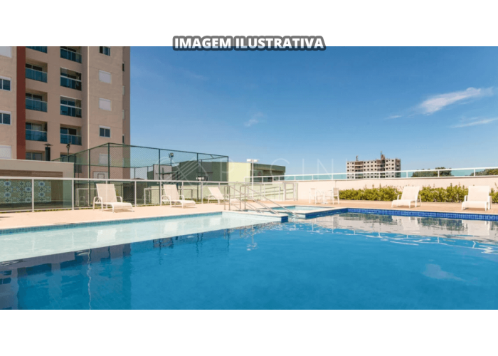 Imagem do imóvel APTO. Nº 92 + VAGA DUPLA DE GARAGEM – MY PLACE PATRIANI Santo André/SP