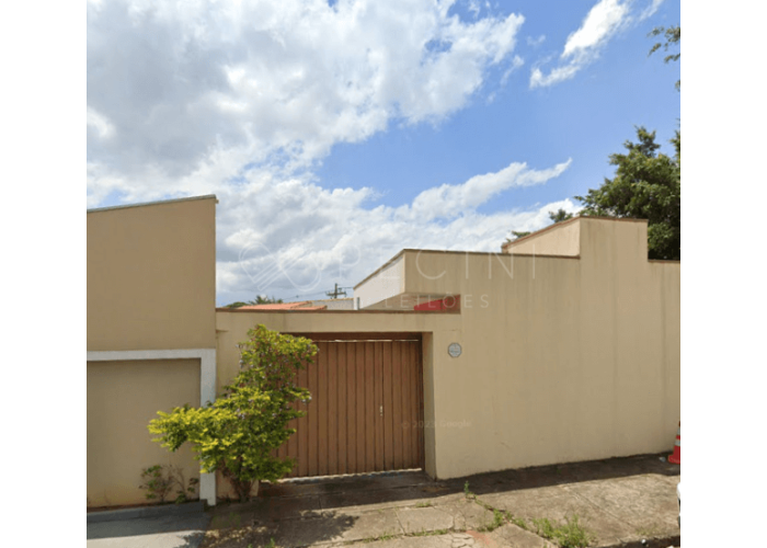 Imagem do imóvel CASA RESIDENCIAL - BAIRRO ALTOS DA BRAGANÇA Bragança Paulista/SP