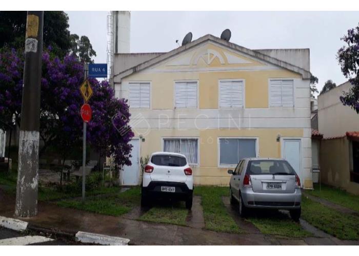 Imagem do imóvel CASA Nº 32 DO CONDOMÍNIO RESIDENCIAL BAIRRO NOVO COTIA LEILÃO DE CASA NO COND. RES. BAIRRO NOVO COTIA