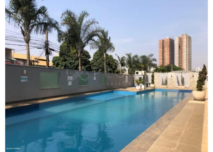 Imagem do imóvel APTO N° 2.302 A - CONDOMINIO LIVRE BURITIS Goiânia/GO