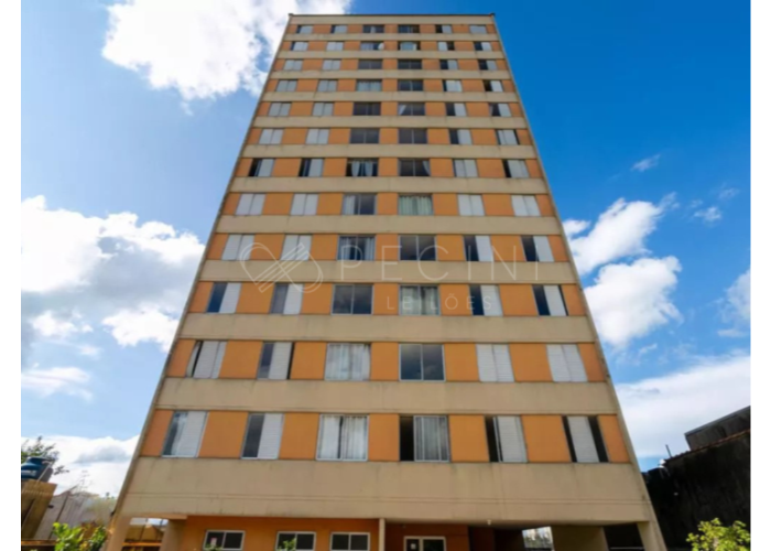 Imagem do imóvel APTO N° 92 - ED. RESIDENCIAL NOVA ALVORADA São Paulo/SP
