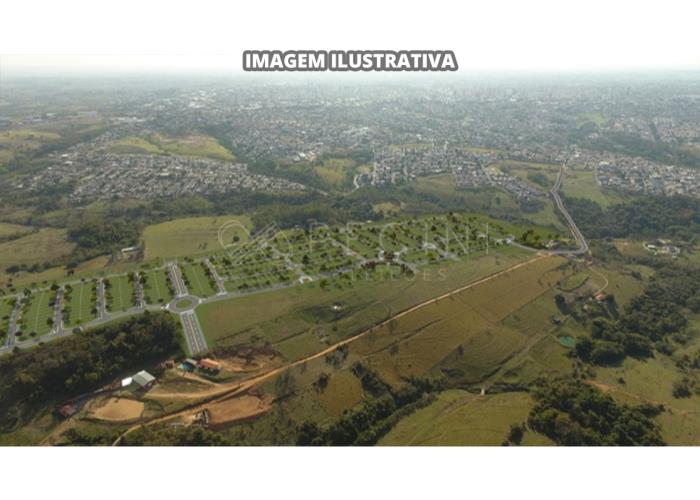 Imagem do imóvel LOTE Nº 13 – QUADRA M – PARQUE DOS RESEDÁS Presidente Prudente/SP