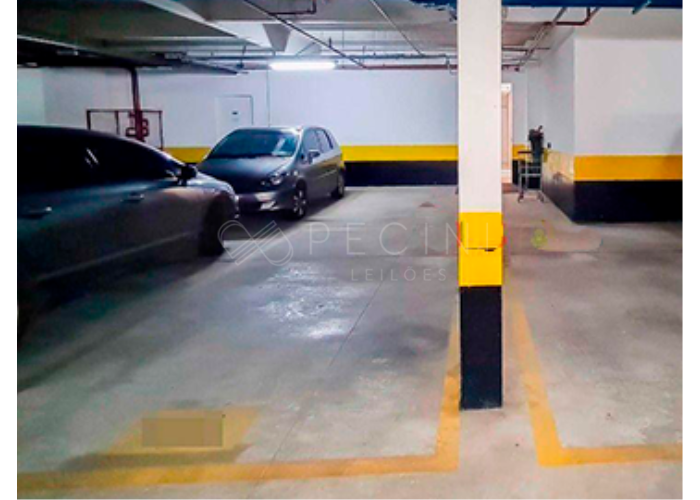 Imagem do imóvel VAGA DE GARAGEM Nº 200 - CONDOMÍNIO EDIFÍCIO ART LIFE DESIGN APTO E VAGA DE GARAGEM - CONDOMÍNIO EDIFÍCIO ART LIFE DESIGN