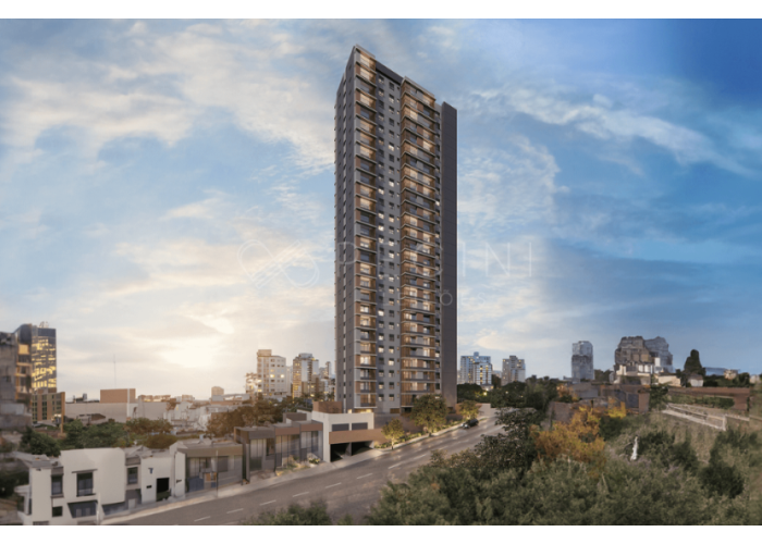 Imagem do imóvel APTO N° 149 - VITRA PARAÍSO PATRIANI São Paulo/SP
