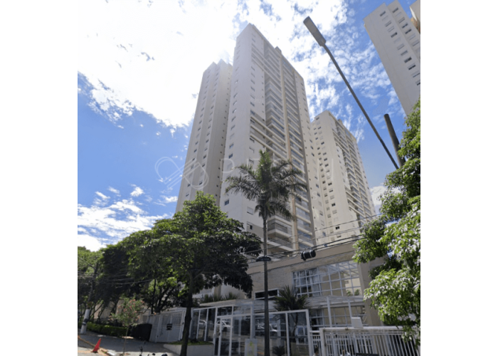 Imagem do imóvel APTO. Nº 212 - EDIFÍCIO IGUAÇU - CONDOMÍNIO VIDE CAMPO BELO Ibirapuera, São Paulo/SP
