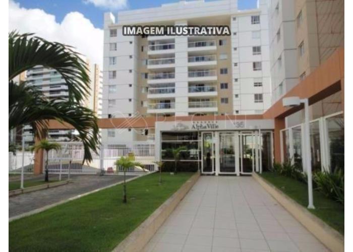 Imagem do imóvel SALVADOR/BA - APTO. Nº 102 - TORRE A - CONDOMÍNIO RESERVA ALPHAVILLE BA - MA - MG - PA - AM