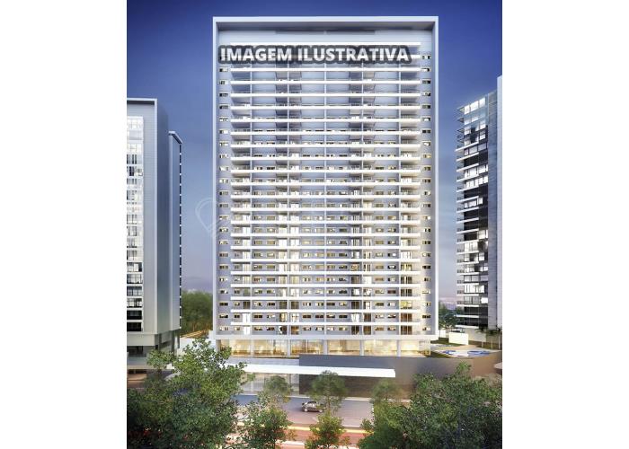 Imagem do imóvel APTO Nº 194 B – TIMELIFE - COND. TIME JARDIM DAS PERDIZES São Paulo/SP
