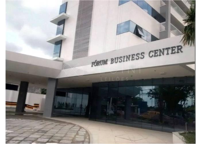 Imagem do imóvel SALA Nº 1407  - 14º PAV - FÓRUM BUSINESS CENTERFÓRUM BUSINESS CENTER Manaus/AM