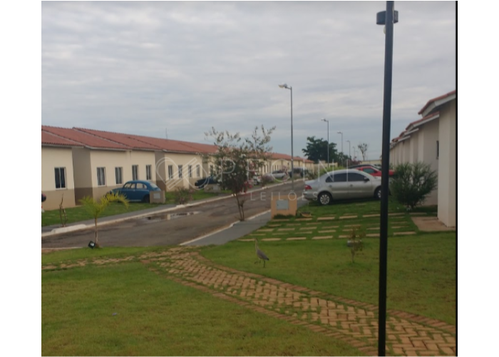 Imagem do imóvel CASA 26 - COND. RES. CAMPOS BELOS LEILÃO DE IMÓVEIS DA PDG