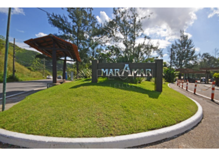 Imagem do imóvel PRÉDIO RESIDENCIAL N.º  300 - CONDOMÍNIO MARAMAR RECREIO Rio de Janeiro/RJ