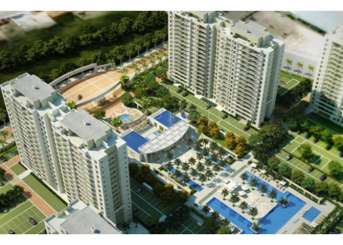 Imagem do imóvel APTO. 607 - BL. 03 - ESTRELAS FULL CONDOMINIUM LEILÃO DE IMÓVEIS DA PDG