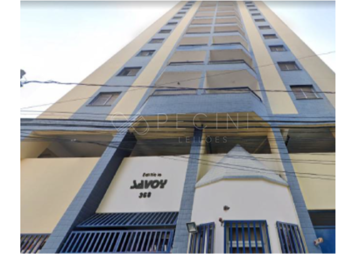Imagem do imóvel APTO. Nº 14 + BOX DE GARAGEM Nº 04 -COND. EDIFÍCIO SAVOY Campinas/SP