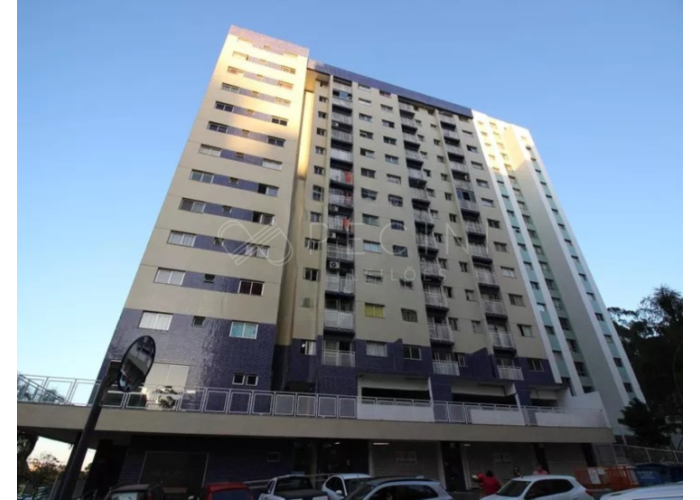 Imagem do imóvel APTO N° 102 - EDIFÍCIO PIAZZA DI SPAGNA Brasília/DF