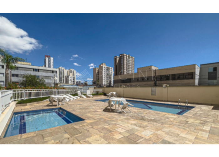 Imagem do imóvel APTO. Nº 93 - BLOCO II  - CONDOMÍNIO RESIDENCIAL GRAND CLUB São Caetano do Sul/SP