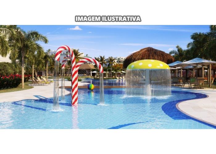 Imagem do imóvel APTO. Nº 504 – ED. LOS ROQUES - COND. OÁSIS RESORT DE MORAR Niterói/RJ