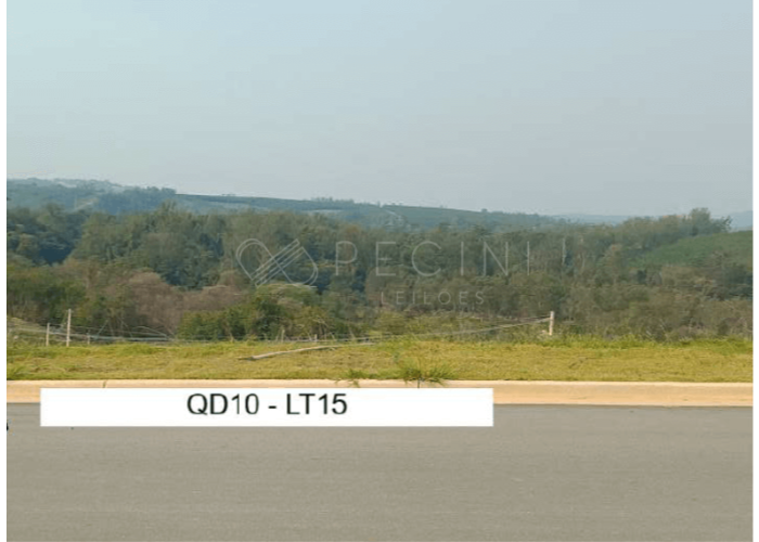 Imagem do imóvel LOTE - USO MISTO Nº 15 - QUADRA Nº 10 - LOTEAMENTO VIVALEGRO Votorantim/SP