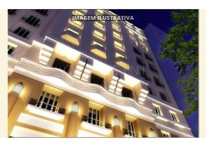 Imagem do imóvel RIO DE JANEIRO/RJ - SALA Nº 716  - EDIFÍCIO METROPOLITAIN Rio de Janeiro/RJ e Nova Iguaçu/RJ