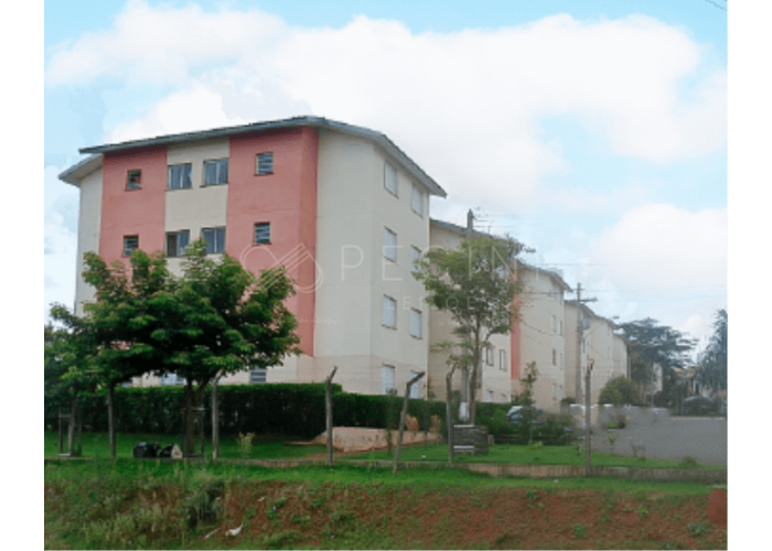 Imagem do imóvel APTO. Nº 23 - BLOCO C - CONDOMÍNIO RESIDENCIAL IPÊ AMARELO Nova Odessa/SP