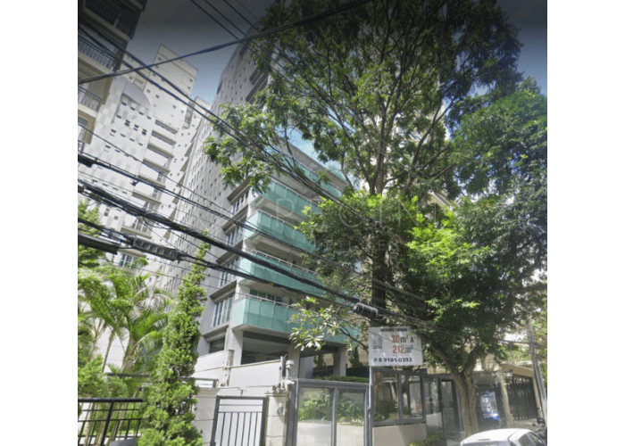 Imagem do imóvel SALA COMERCIAL Nº 121 (TIPO IX) - EDIFÍCIO LINCOLN OFFICES Perdizes, São Paulo/SP