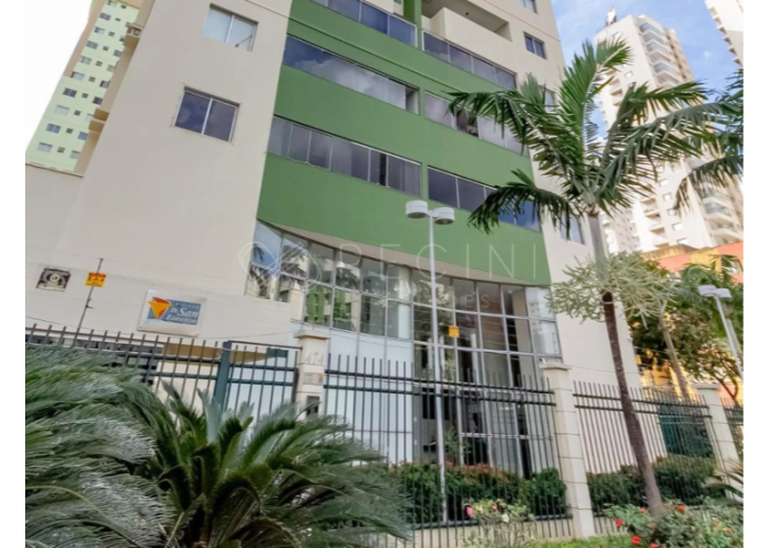 Imagem do imóvel APTO N° 1601 - RIVIERA DI SAN LORENZO Goiânia/GO