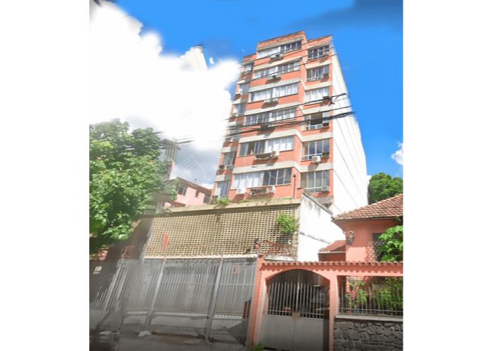 Imagem do imóvel APTO. Nº 502 – EDIFÍCIL NOBEL Rio de Janeiro/RJ