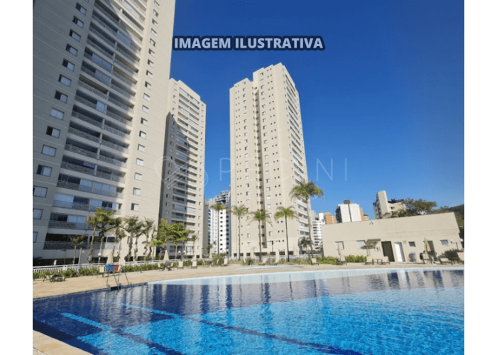 Imagem do imóvel APTO. Nº 122 - EDIFÍCIO COTOVIA - CONDOMÍNIO ILE ECO LIFE Butantã, São Paulo/SP