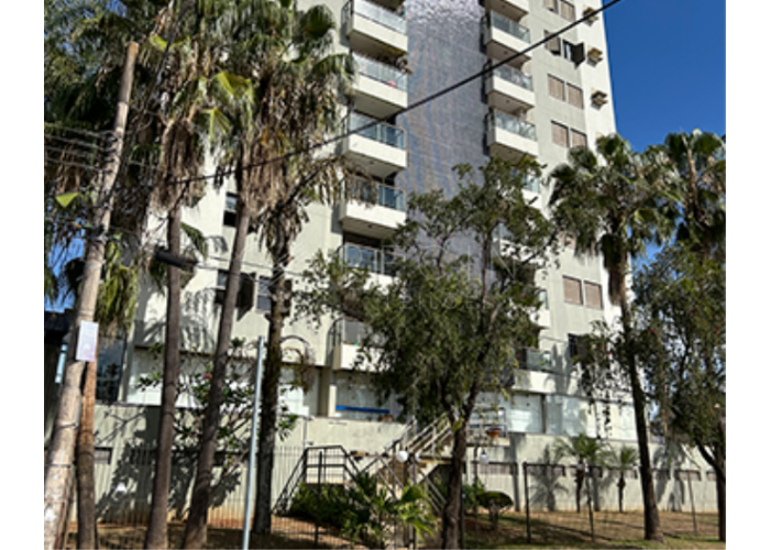 Imagem do imóvel APTO. Nº 42 - EDIFÍCIO SAINT MICHEL Rio Claro/SP
