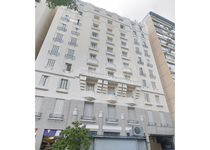 Imagem do imóvel RIO DE JANEIRO/RJ - SALA Nº 817  - CONDOMÍNIO METROPOLITAIN SP - RJ - RS