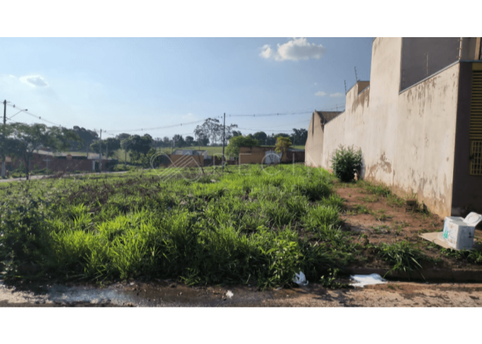 Imagem do imóvel LOTE Nº 33 - QUADRA Nº 08 - RESIDENCIAL MAIS VIVER São José do Rio Preto/SP