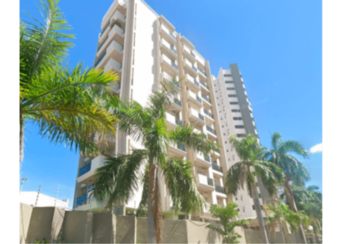 Imagem do imóvel APTO. + 02 VAGAS -CONDOMÍNIO RESIDENCIAL MATO GROSSO Cuiabá/MT