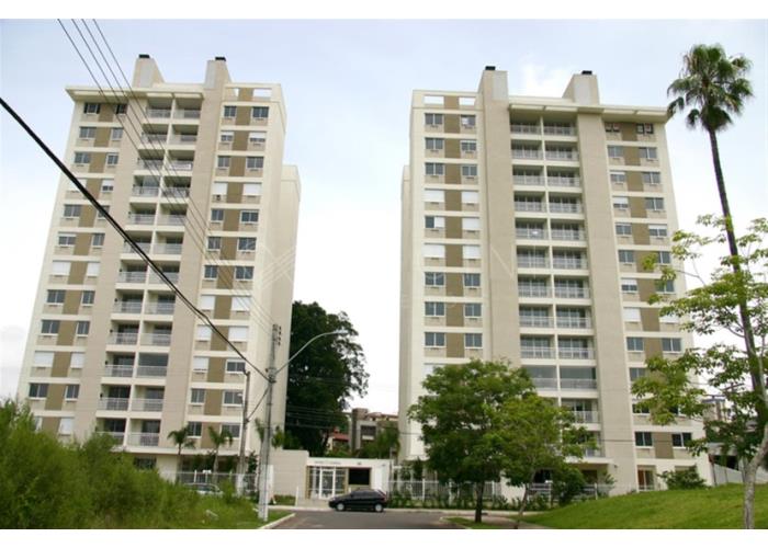 Imagem do imóvel APARTAMENTO Nº 204 - ESTACIONAMENTO 77 - ED. PATEO LINDÓIA Porto Alegre/RS