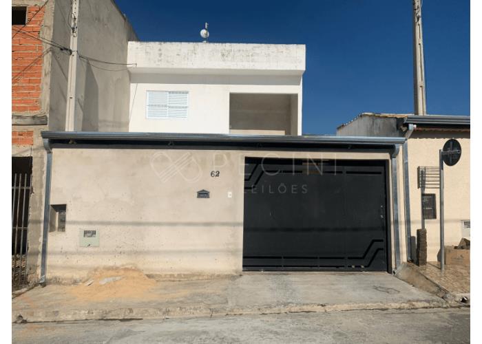 Imagem do imóvel PRÉDIO RESIDENCIAL SOBRE LOTE Nº 09 - QD. I - RESIDENCIAL FLÁVIA Campinas/SP