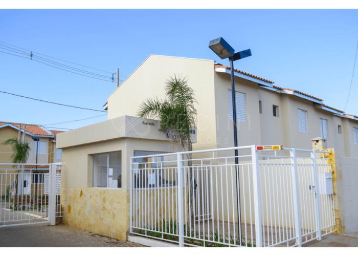 Imagem do imóvel CANOAS/RS - CASA Nº 49 - COND. RESIDENCIAL ALAMEDA DAS MAGNÓLIAS SP - RJ - RS