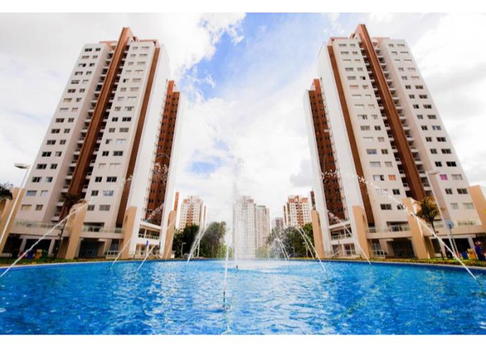 Imagem do imóvel APTO. Nº 42 - ED. CRETA - COND. MUNDI RESORT RESIDENCIAL Manaus/AM
