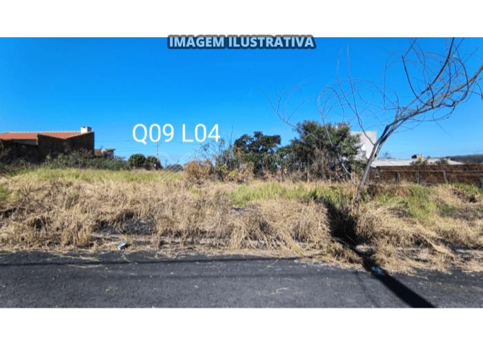 Imagem do imóvel LOTE Nº 04 - QUADRA Nº 09 - MAIS VIVER SÃO JOSÉ DO RIO PRETO São José do Rio Preto/SP