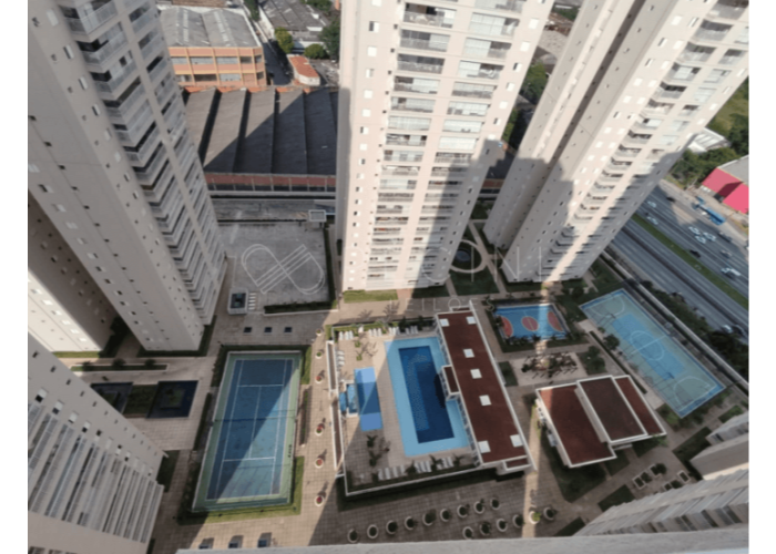Imagem do imóvel APTO.-TIPO Nº 254 - CONDOMÍNIO RESIDENCIAL SUPERA Guarulhos/SP.