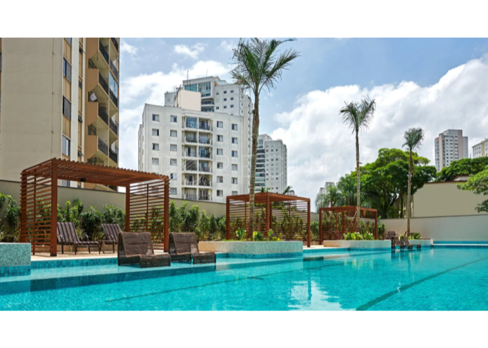 Imagem do imóvel APTO N° 94 - ÍRIO GOLF GARDEN São Paulo/SP