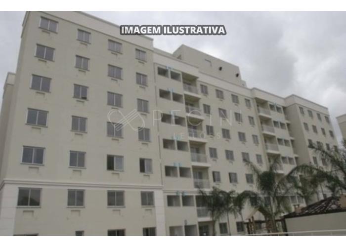 Imagem do imóvel RIO DE JANEIRO/RJ - APTO. Nº 505 - BLOCO 01 - SINTONIA RESIDENCIAL SP - RJ - GO
