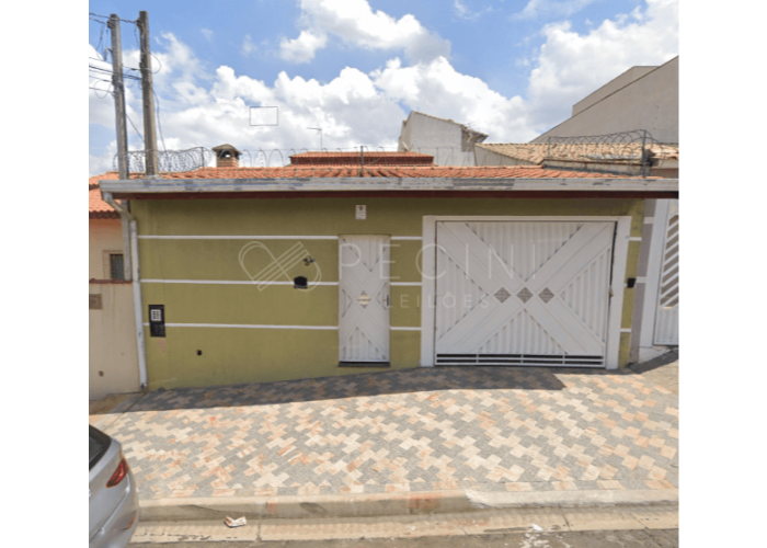 Imagem do imóvel PRÉDIO RESIDENCIAL Nº 34 - JARDIM WANEL VILLE II Sorocaba/SP