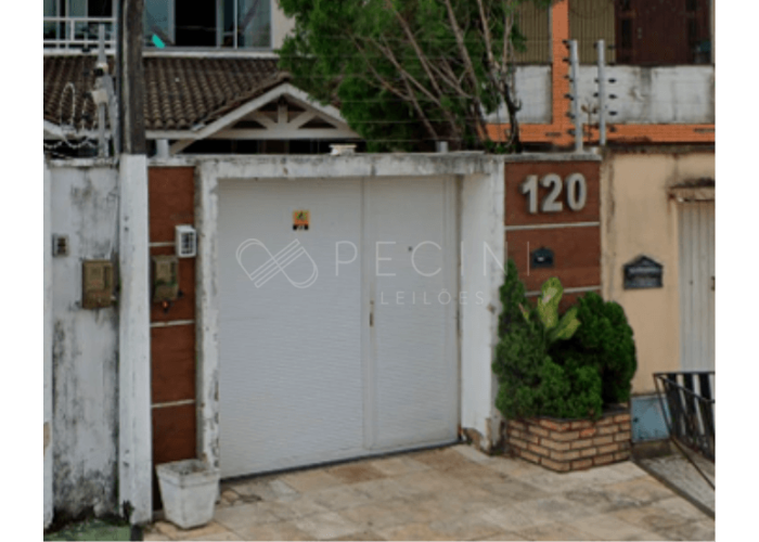 Imagem do imóvel CASA Nº 120 - RUA GODOFREDO OLIVEIRA Fortaleza/CE