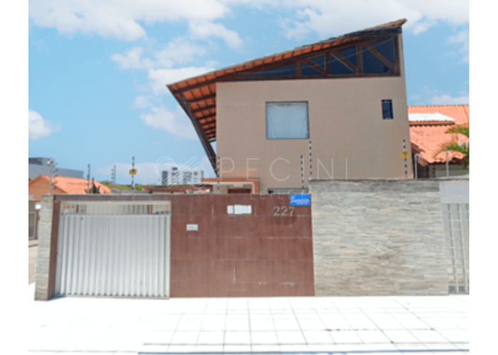 Imagem do imóvel CASA RESIDENCIAL - LOTEAMENTO GRANJA PROVISÃO II Campina Grande/PB
