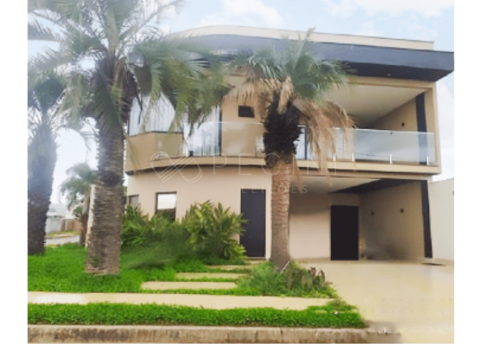 Imagem do imóvel SOBRADO - SITUADO À RUA 13 - RESIDENCIAL VILLA SUÍÇA Cidade Ocidental/GO