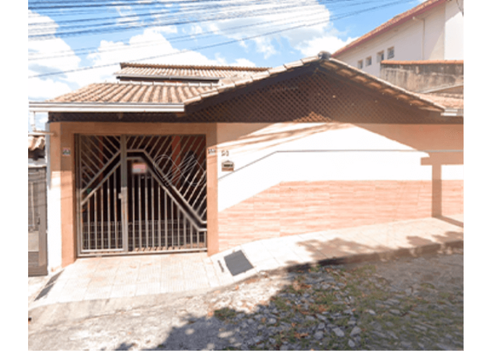 Imagem do imóvel PRÉDIO RESIDENCIAL, Nº 20 - ÁREA CONSTRUÍDA DE 284,24m² Divinópolis/MG