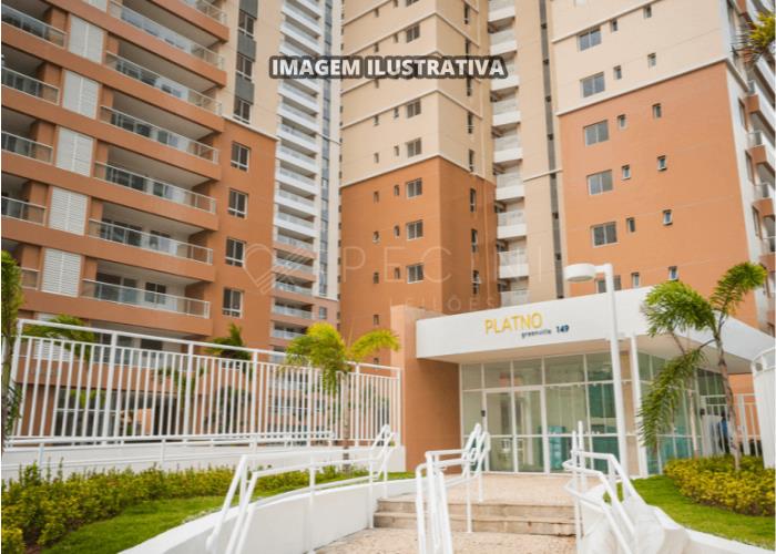 Imagem do imóvel SALVADOR/BA - APTO. Nº 801 - TORRE IRÍDIO - CONDOMÍNIO RESIDENCIAL PLATNO BA - MA - DF - GO - MG - PA - AM - SP